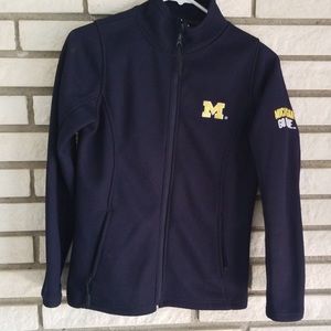 U of M jacket